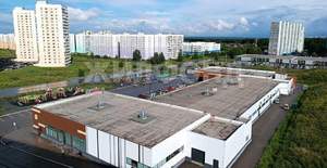 1-к квартира, на длительный срок, 38м2, 9/10 этаж