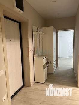 2-к квартира, на длительный срок, 56м2, 2/19 этаж