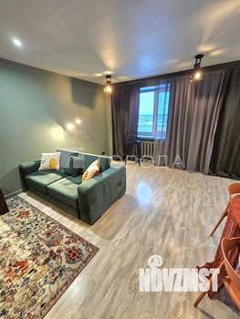 2-к квартира, на длительный срок, 76м2, 11/13 этаж