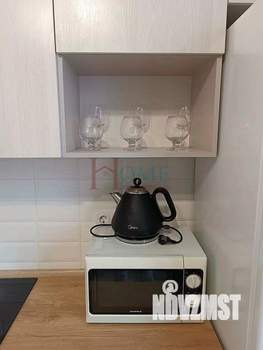 1-к квартира, на длительный срок, 40м2, 17/25 этаж