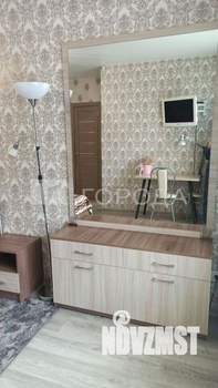 1-к квартира, на длительный срок, 29м2, 1/5 этаж