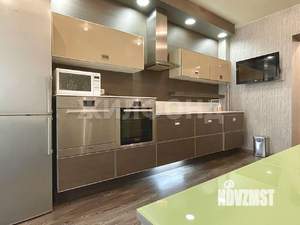 2-к квартира, на длительный срок, 85м2, 4/7 этаж