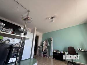 Студия квартира, на длительный срок, 33м2, 13/18 этаж