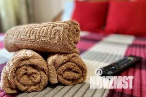 1-к квартира, посуточно, 36м2, 2/5 этаж