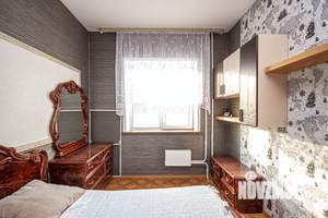 2-к квартира, на длительный срок, 54м2, 2/6 этаж