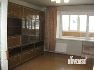 2-к квартира, на длительный срок, 51м2, 4/10 этаж