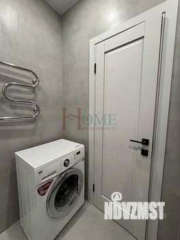 Студия квартира, на длительный срок, 27м2, 15/24 этаж