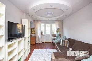 3-к квартира, на длительный срок, 59м2, 3/5 этаж