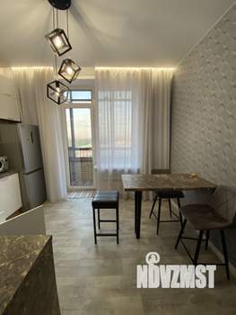 2-к квартира, на длительный срок, 39м2, 15/16 этаж