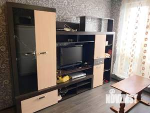 Студия квартира, на длительный срок, 20м2, 9/17 этаж