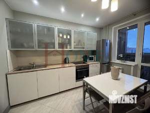 1-к квартира, на длительный срок, 40м2, 12/23 этаж