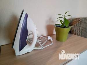 1-к квартира, посуточно, 37м2, 3/17 этаж