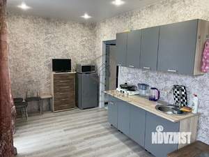 Студия квартира, на длительный срок, 28м2, 8/17 этаж