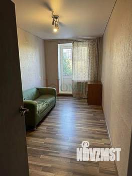 3-к квартира, на длительный срок, 104м2, 5/14 этаж