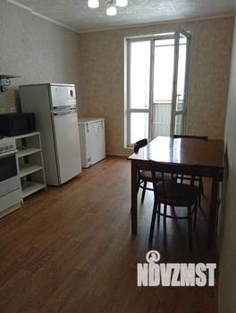 1-к квартира, на длительный срок, 45м2, 4/29 этаж