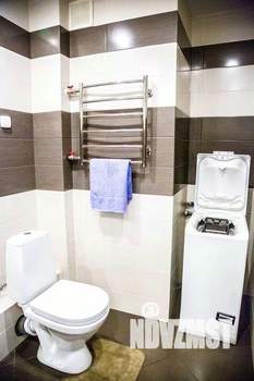 1-к квартира, на длительный срок, 35м2, 11/17 этаж