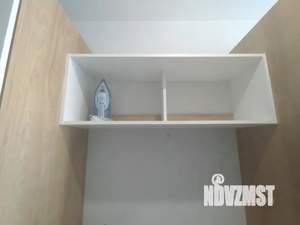 Студия квартира, посуточно, 21м2, 22/25 этаж