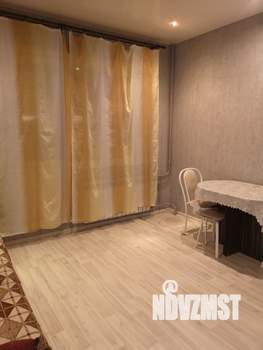 Студия квартира, на длительный срок, 22м2, 2/17 этаж