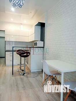 1-к квартира, на длительный срок, 41м2, 2/26 этаж