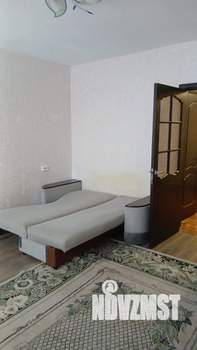 3-к квартира, на длительный срок, 72м2, 5/18 этаж