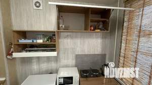 Студия квартира, на длительный срок, 15м2, 1/5 этаж