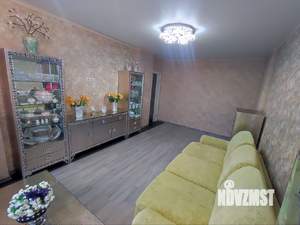 2-к квартира, на длительный срок, 55м2, 16/27 этаж