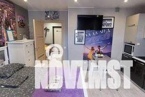 1-к квартира, посуточно, 30м2, 11/26 этаж
