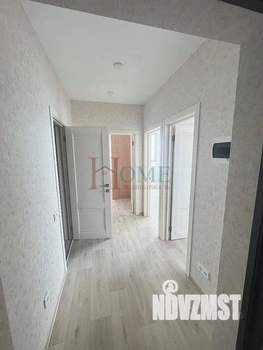 2-к квартира, на длительный срок, 46м2, 16/20 этаж