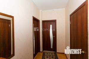 1-к квартира, на длительный срок, 44м2, 1/4 этаж