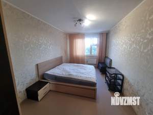 2-к квартира, на длительный срок, 43м2, 3/17 этаж