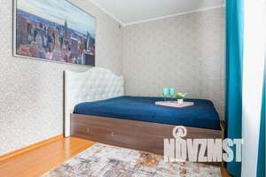 2-к квартира, посуточно, 56м2, 2/5 этаж