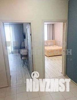 2-к квартира, на длительный срок, 44м2, 18/18 этаж