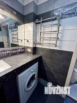 1-к квартира, на длительный срок, 43м2, 3/16 этаж