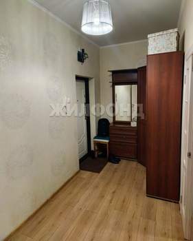 1-к квартира, на длительный срок, 49м2, 3/21 этаж