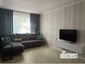 2-к квартира, на длительный срок, 43м2, 2/5 этаж