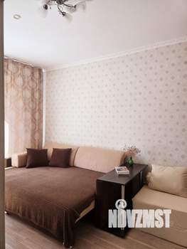 1-к квартира, посуточно, 34м2, 5/20 этаж