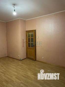 1-к квартира, на длительный срок, 38м2, 3/5 этаж