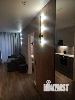 2-к квартира, на длительный срок, 48м2, 7/25 этаж