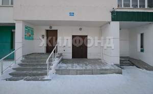 1-к квартира, на длительный срок, 42м2, 2/12 этаж