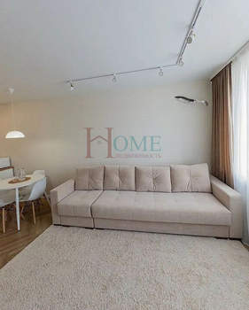 2-к квартира, на длительный срок, 50м2, 9/14 этаж