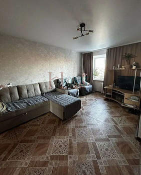 2-к квартира, на длительный срок, 42м2, 4/5 этаж