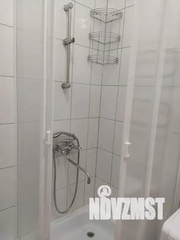 Студия квартира, посуточно, 34м2, 10/10 этаж