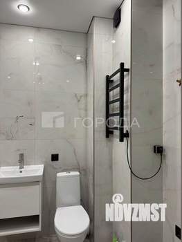 Студия квартира, на длительный срок, 30м2, 11/25 этаж