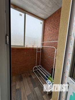 Студия квартира, на длительный срок, 33м2, 9/12 этаж