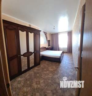 2-к квартира, на длительный срок, 71м2, 5/17 этаж