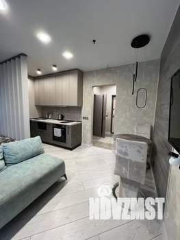 1-к квартира, посуточно, 30м2, 7/15 этаж