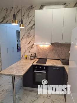 Студия квартира, посуточно, 24м2, 14/17 этаж