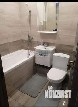 1-к квартира, на длительный срок, 37м2, 5/9 этаж