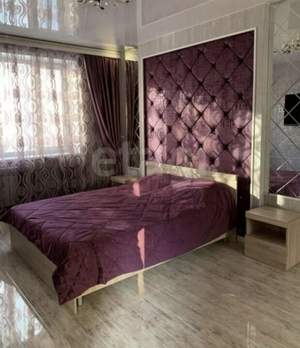2-к квартира, на длительный срок, 57м2, 8/9 этаж