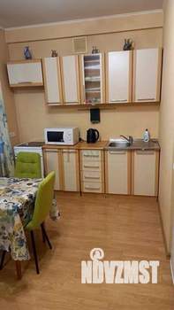 2-к квартира, на длительный срок, 56м2, 1/5 этаж